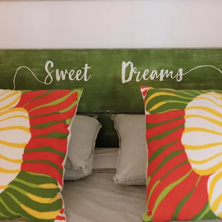 El Mirador De Апартаменти *