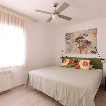 El Mirador De Тоса-де-Мар