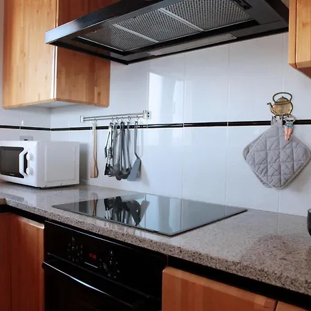 El Mirador De Apartamento Tossa de Mar