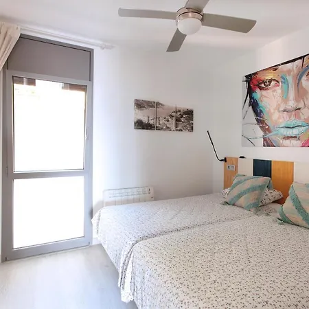 El Mirador De Тоса-де-Мар