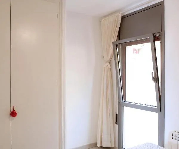 Apartamento El Mirador De Tossa de Mar