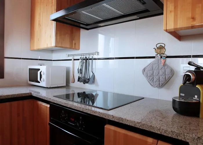 El Mirador De Apartamento Tossa de Mar