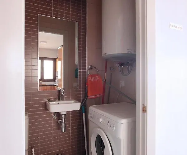 Apartamento El Mirador De Tossa de Mar