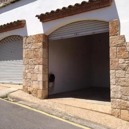 El Mirador De 滨海托萨