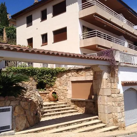 El Mirador De Apartmán