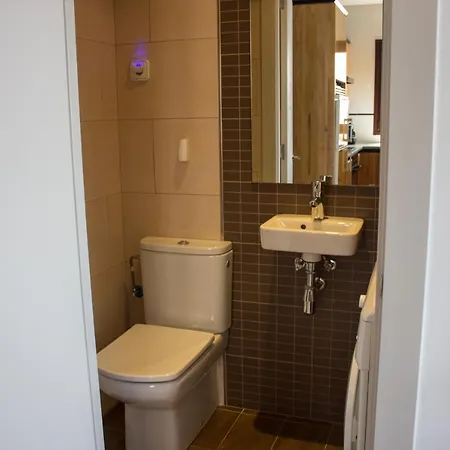 El Mirador De Apartmán *