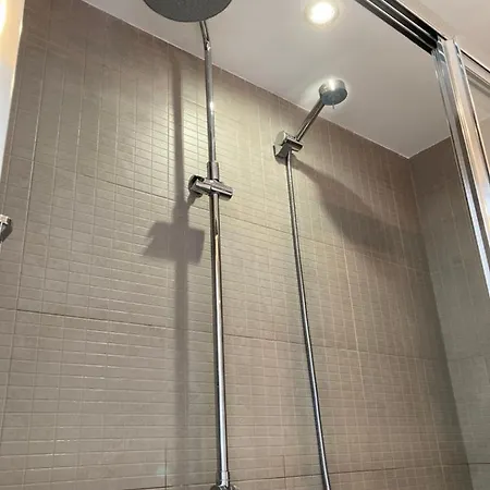 Апартаменты El Mirador De