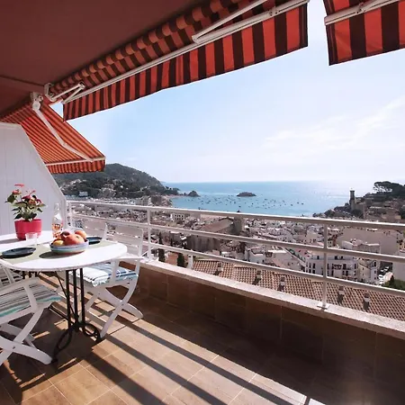El Mirador De Apartamento