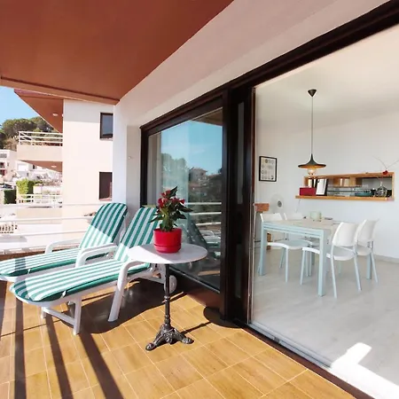 El Mirador De * Tossa de Mar