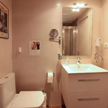 El Mirador De Apartmán *