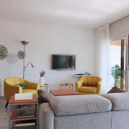 Apartamento El Mirador De *