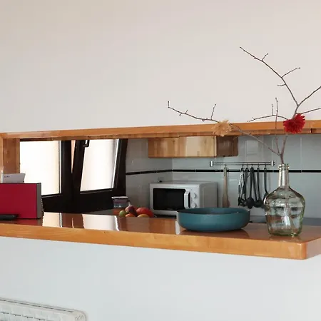 El Mirador De * Тосса-де-Мар