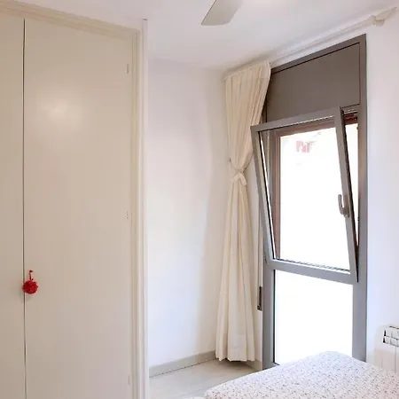 Apartmán El Mirador De Tossa de Mar