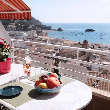 El Mirador De Apartmán