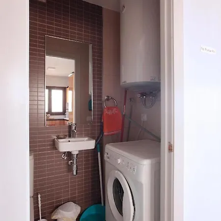 Apartamento El Mirador De Tossa de Mar