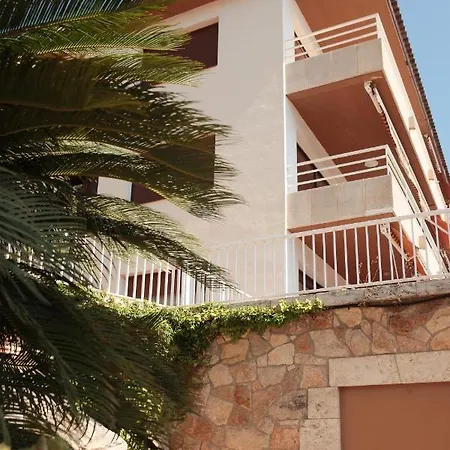 El Mirador De * Тосса-де-Мар