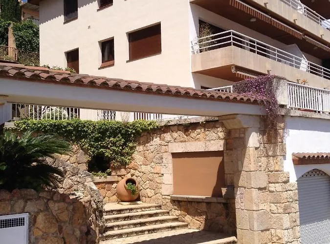 El Mirador De Apartamento