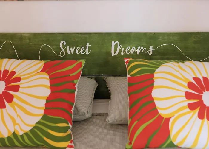 El Mirador De Appartement *