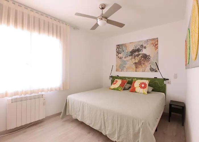 El Mirador De Tossa de Mar