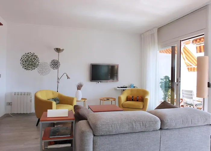 Appartement El Mirador De *