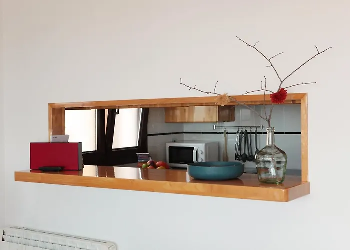 El Mirador De * Tossa de Mar