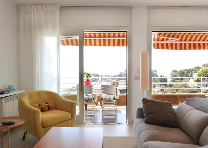 El Mirador De Appartement