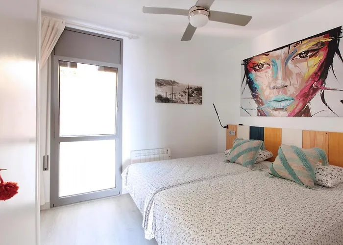 El Mirador De Tossa de Mar