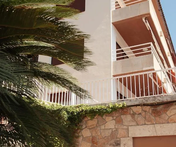 El Mirador De * Tossa de Mar